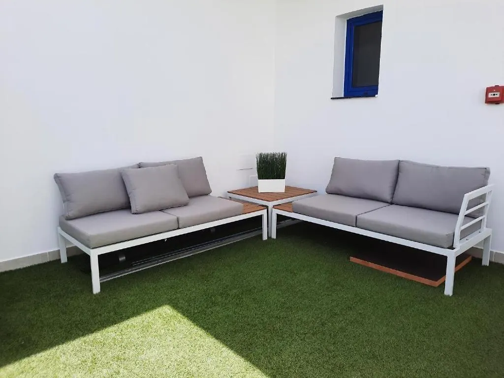 Casa Winkler Daire Costa Calma