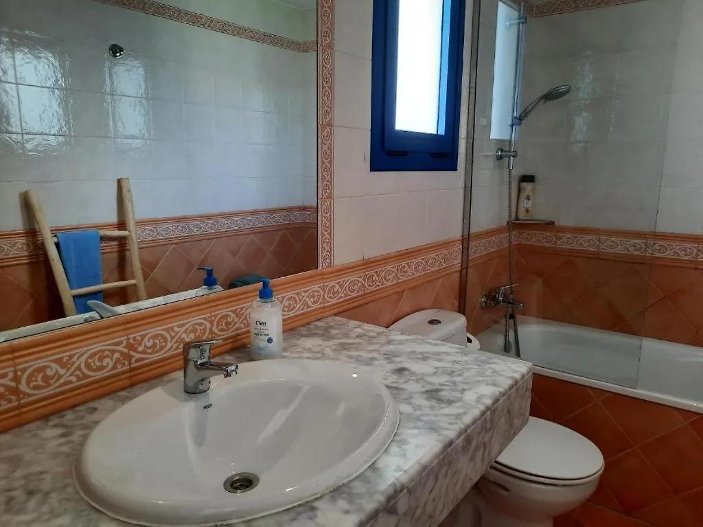 Casa Winkler Daire Costa Calma