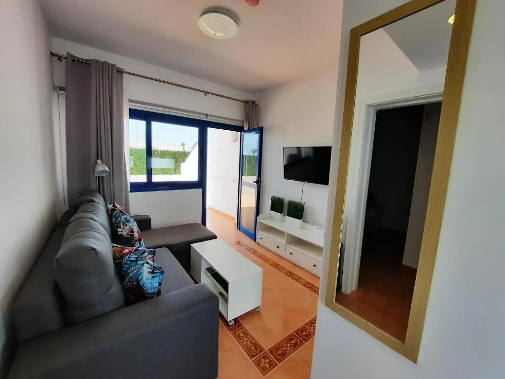 Casa Winkler Daire Costa Calma İspanya