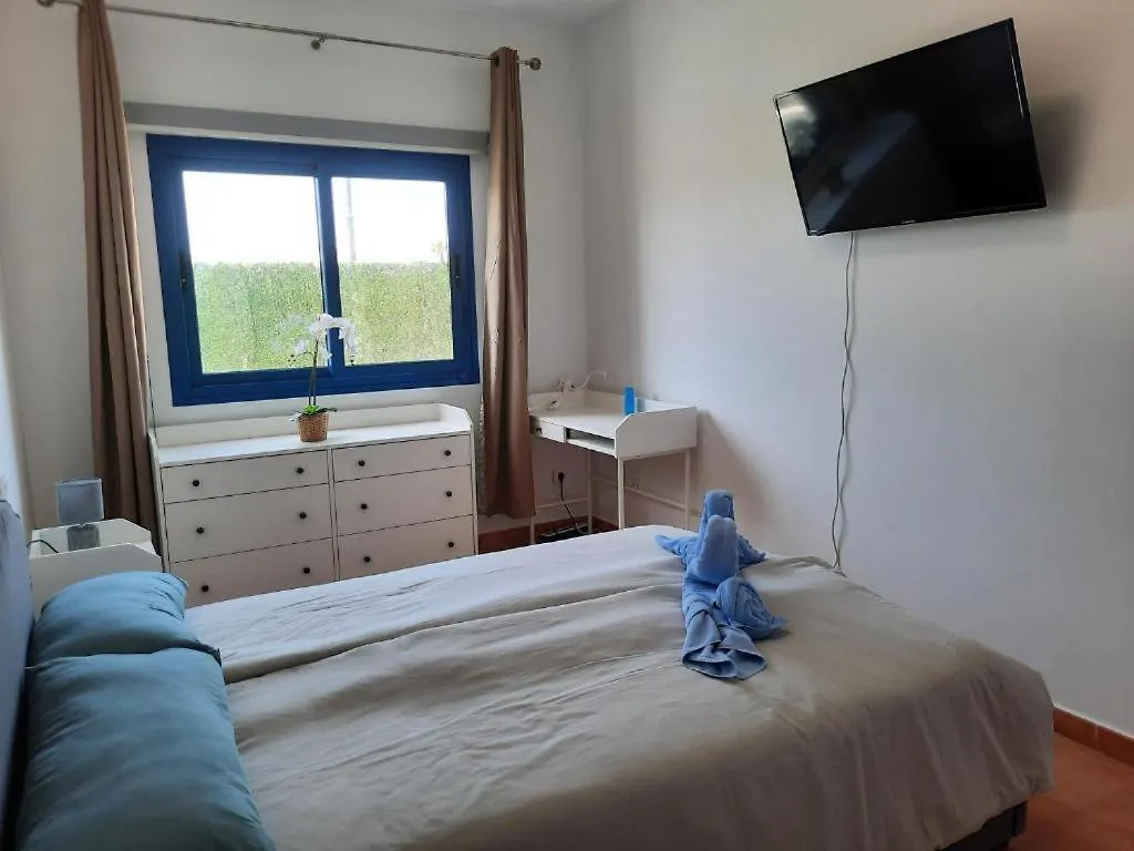 Casa Winkler Daire Costa Calma 0*,  İspanya
