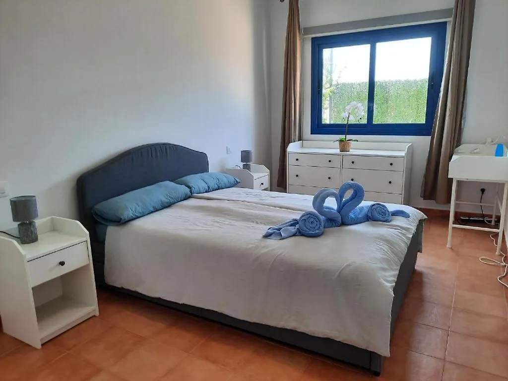 Casa Winkler Daire Costa Calma