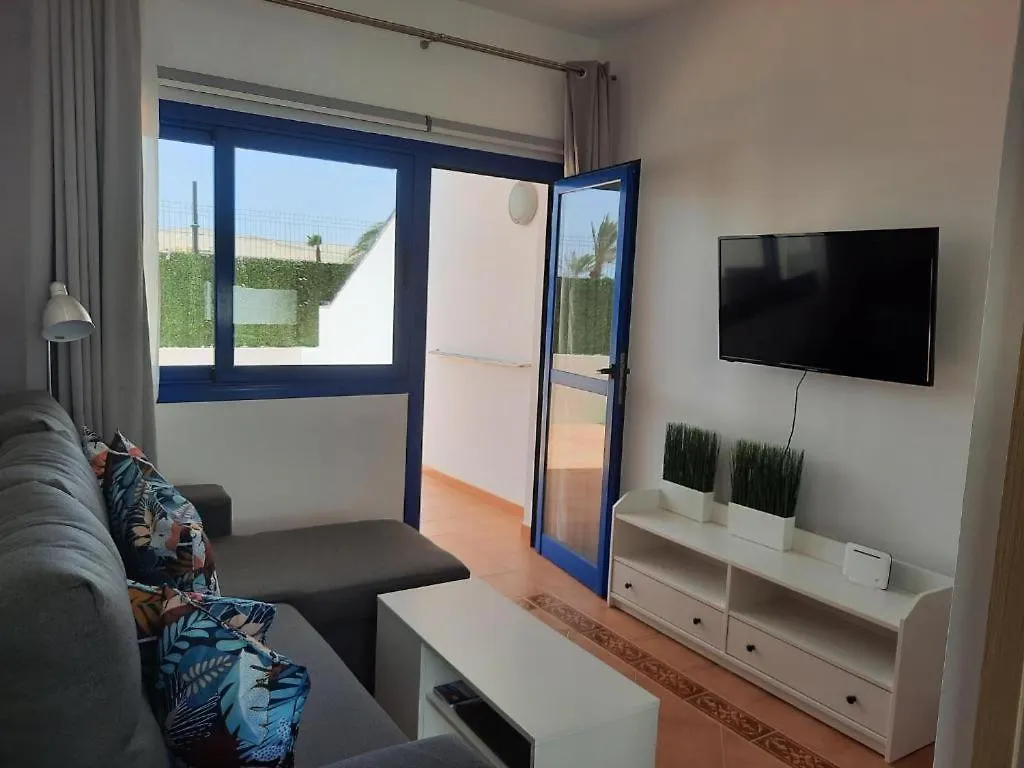 Casa Winkler Daire Costa Calma İspanya