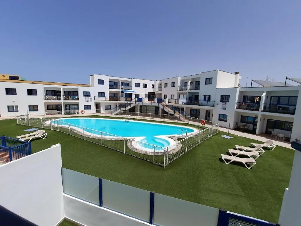 Casa Winkler Daire Costa Calma