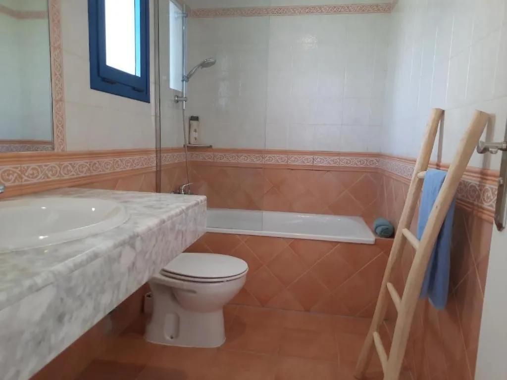 Casa Winkler Daire Costa Calma