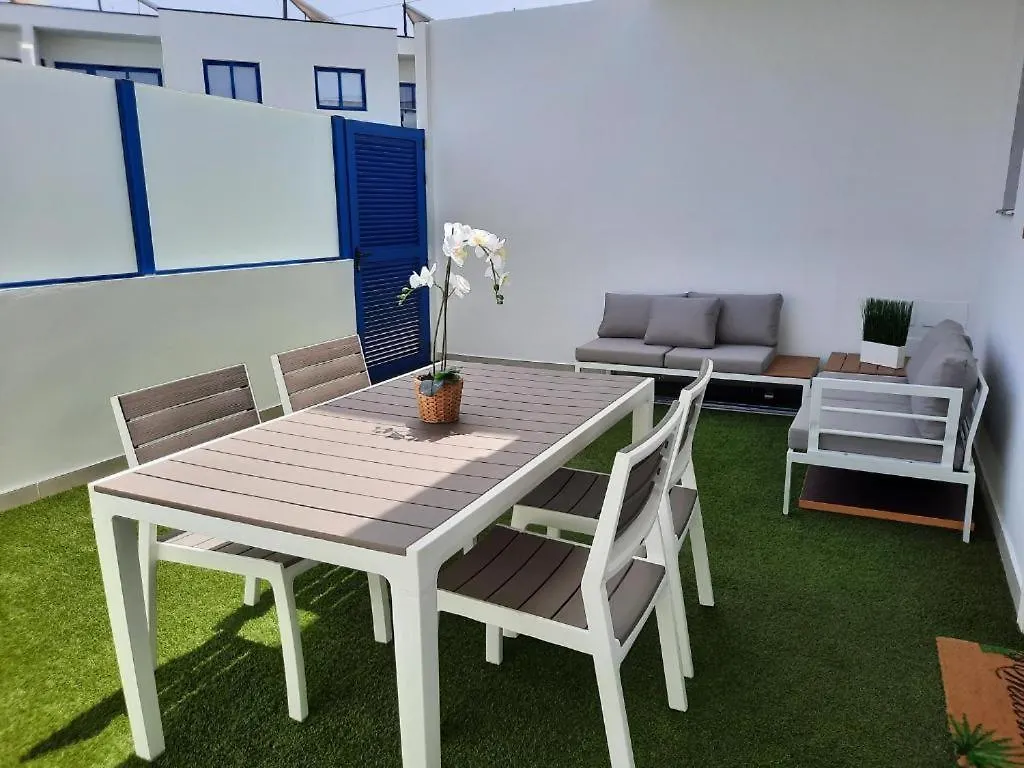 Casa Winkler Daire Costa Calma