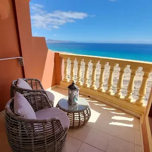 Casa Playa Sotavento Appartement