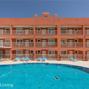 Playa Paraiso Appartement
